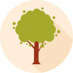 Icon Baumpflege