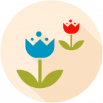 Icon Gartengestaltung