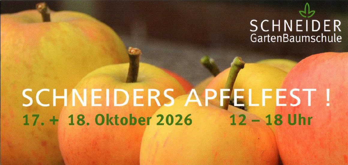 Apfelfest Berlin 2026
